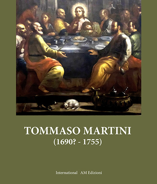 Tommaso Martini (1690?-1755)