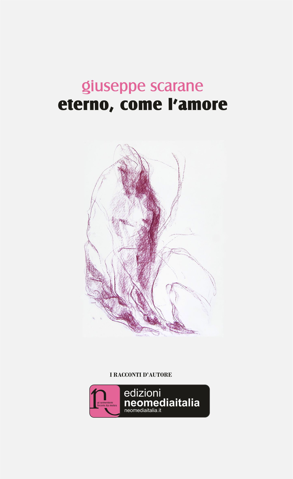 Eterno, come l'amore