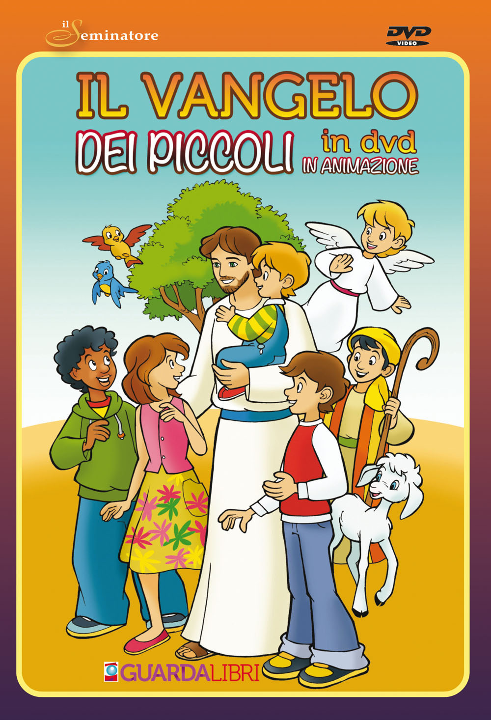 Il Vangelo dei piccoli