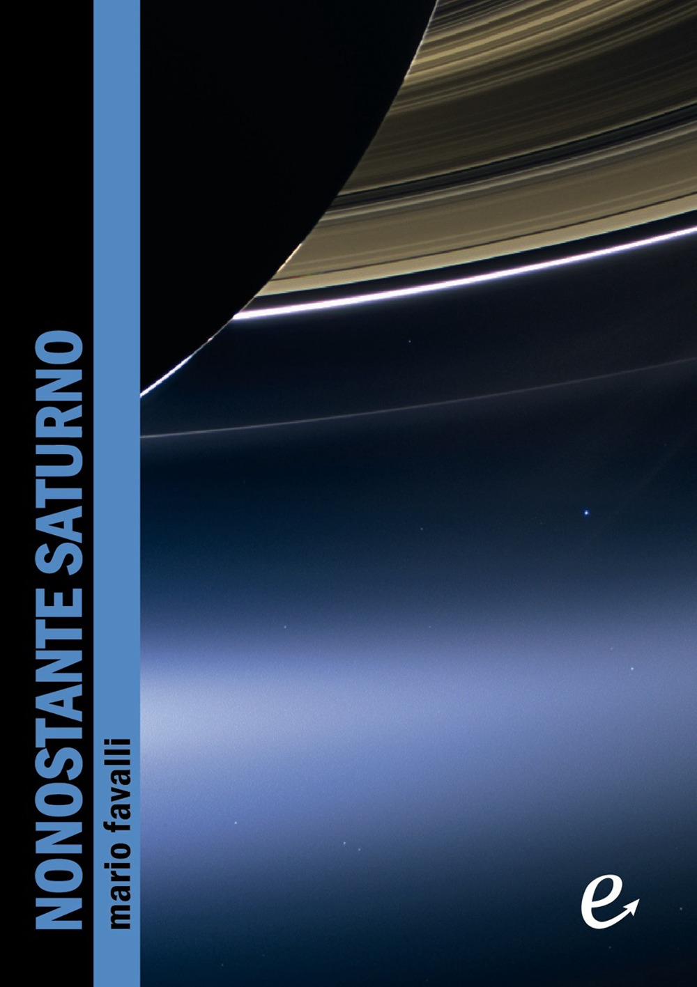 Nonostante Saturno