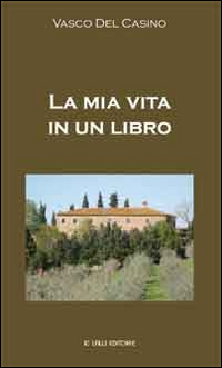 La mia vita in un libro