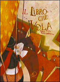 Il libro che vola