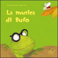 La musica di Bufo