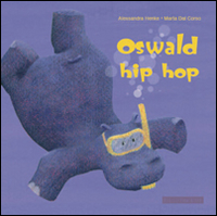 Osvald hip-hop