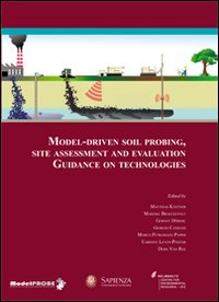 Model-driven soilprobing, site assessment and evaluation