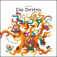 Fila diritto. Dichiarazione dei diritti del fanciullo