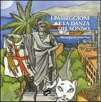 I passeggioni e la danza del sonno