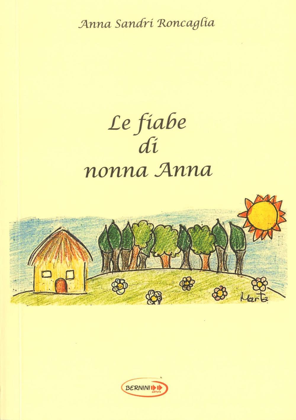 Le fiabe di nonna Anna
