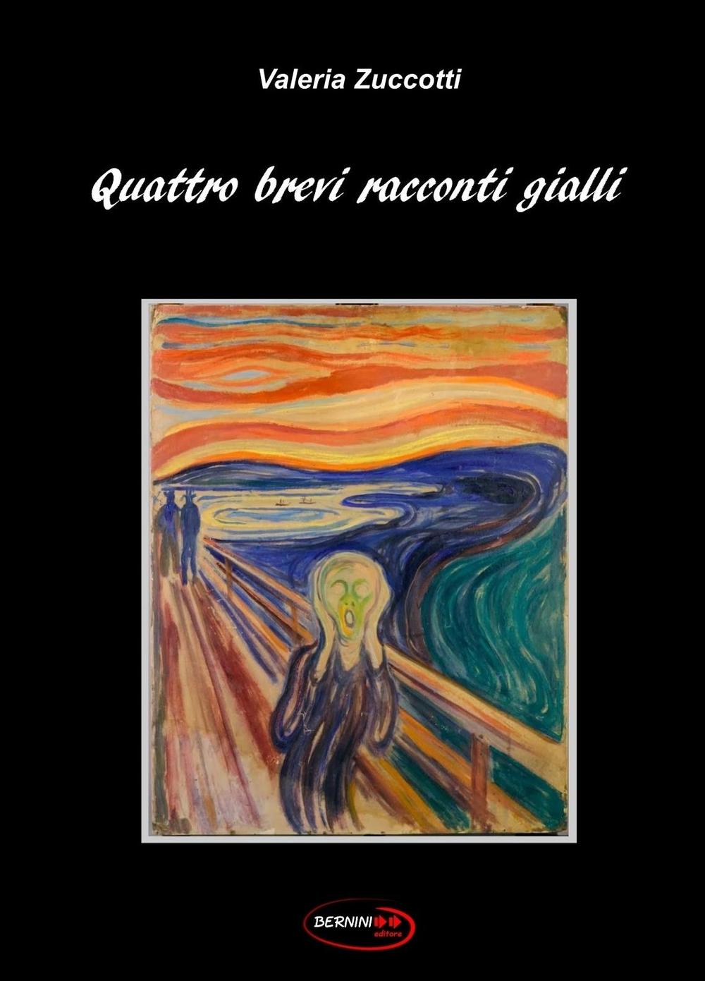 Quattro brevi racconti gialli