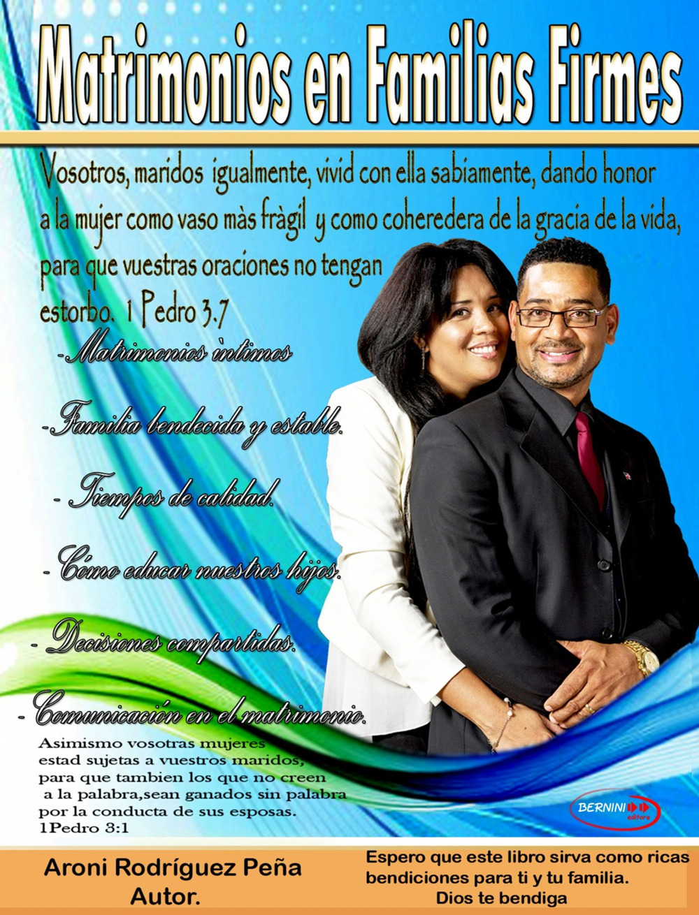 Matrimonios en familias firmes