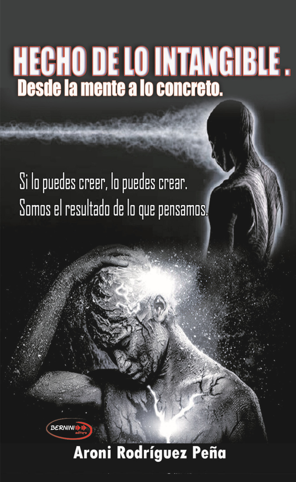 Hecho de lo intangible