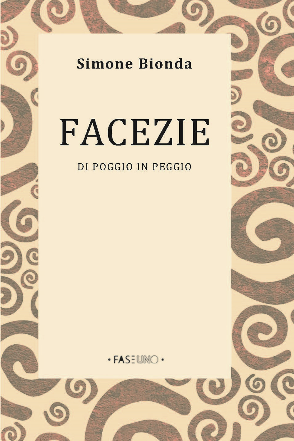 Facezie