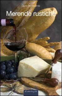 Merende rustiche