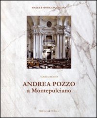 Andrea Pozzo a Montepulciano