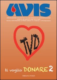 Ti voglio donare. Vol. 2