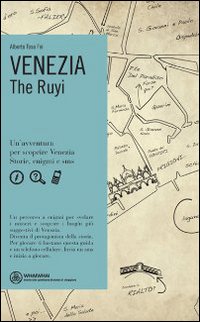 Venezia. The Ruyi