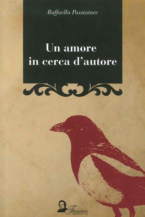 Un amore in cerca d'autore