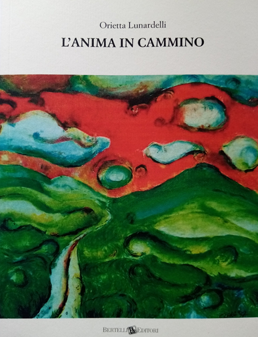 L'anima in cammino