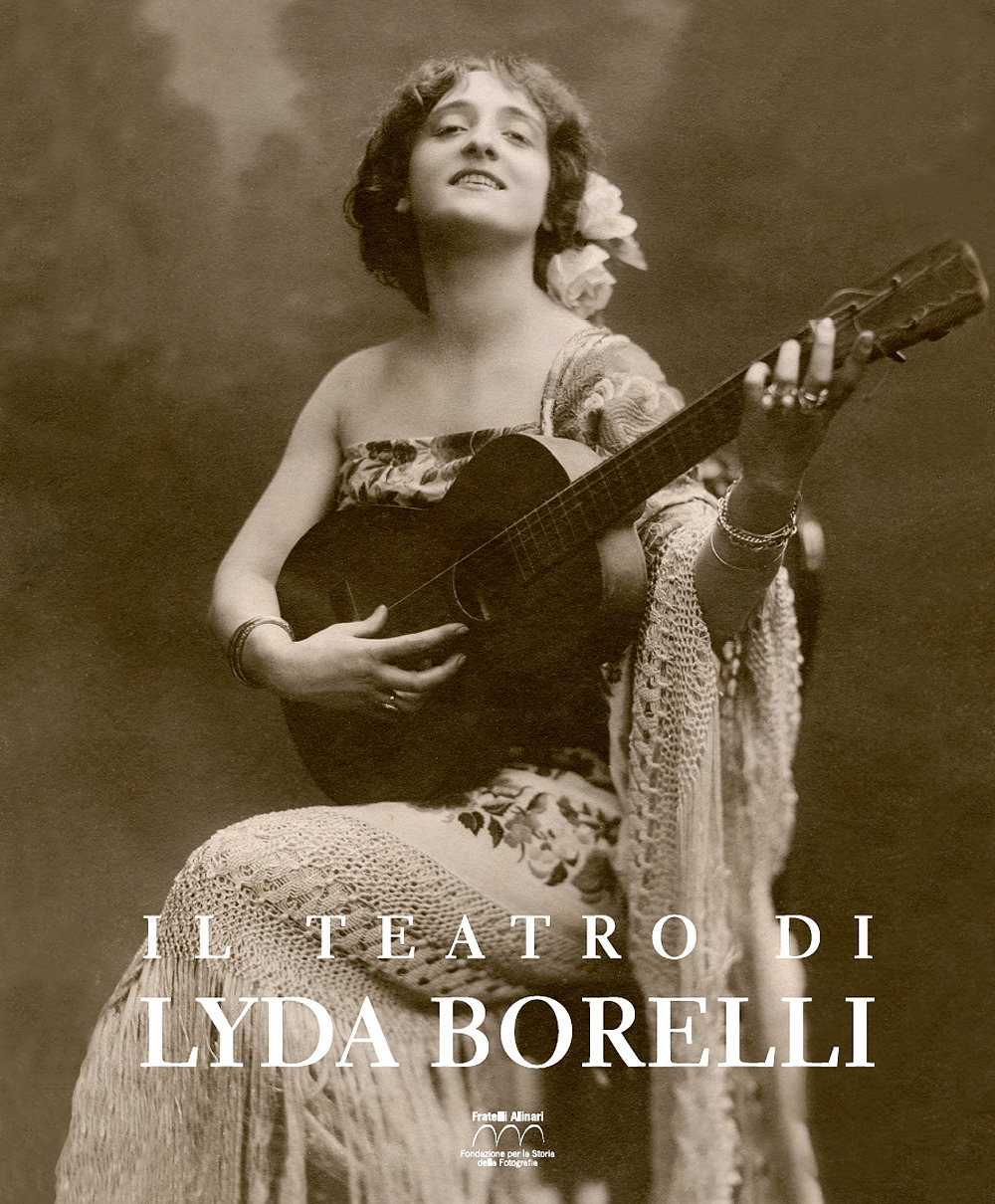 Il teatro di Lyda Borelli