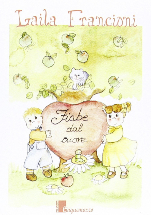 Fiabe dal cuore