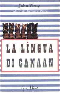 La lingua di Canaan