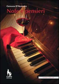 Note e pensieri