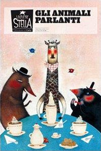 Unduetrestella. Gli animali parlanti