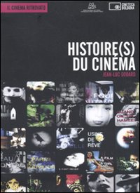 Histoire(s) du cinéma. Jean-Luc Godard. DVD. Vol. 5