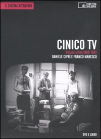 Cinico Tv. Vol. 1: 1989-1992