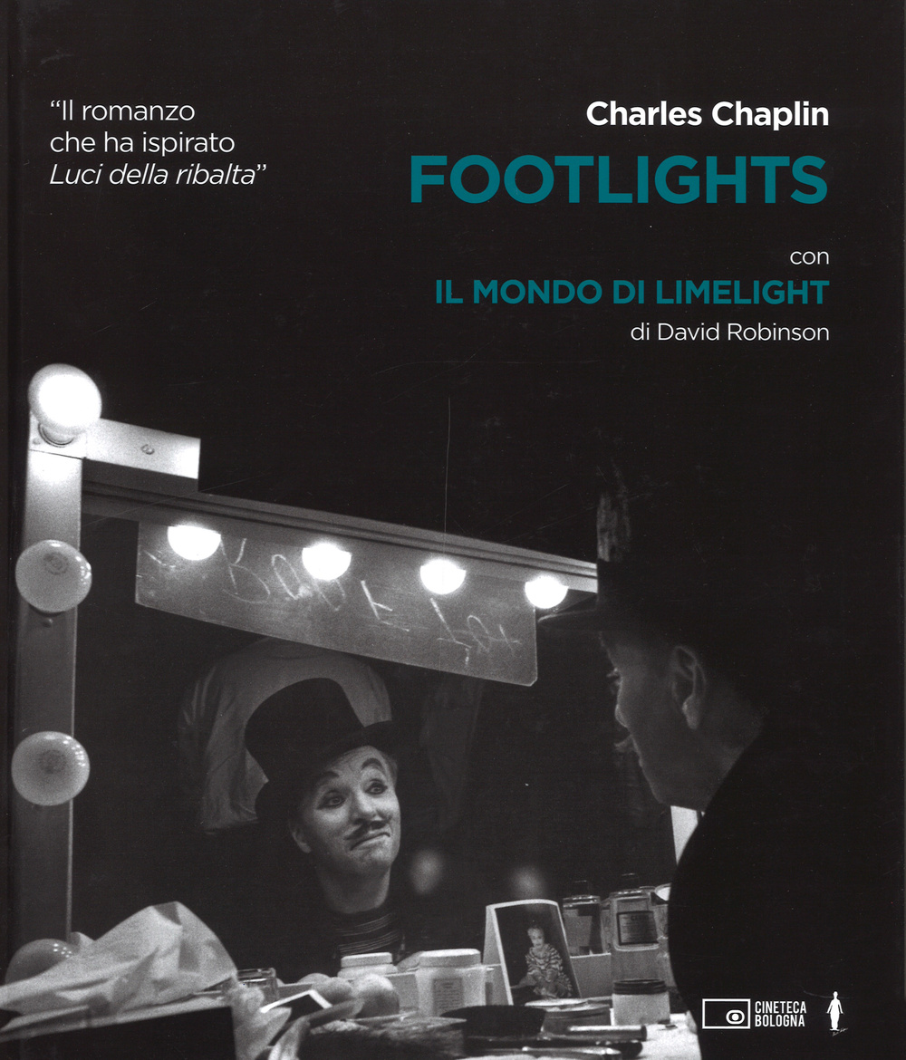 Footlights-Il mondo di Limelight