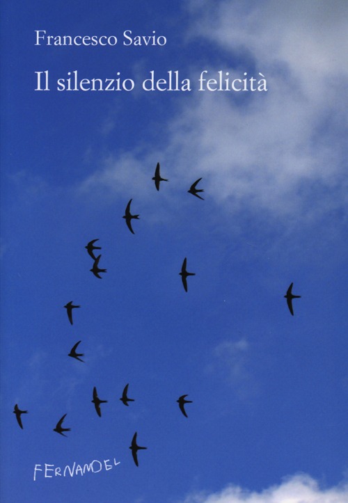Il silenzio della felicità