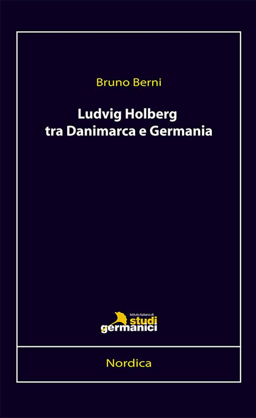 Ludvig Holberg tra Danimarca e Germania