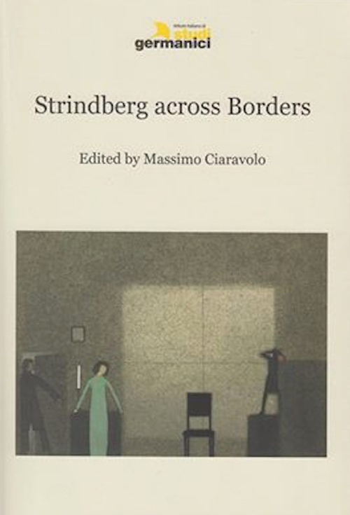 Strindberg across borders