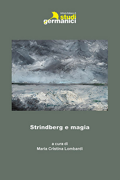 Strindberg e magia