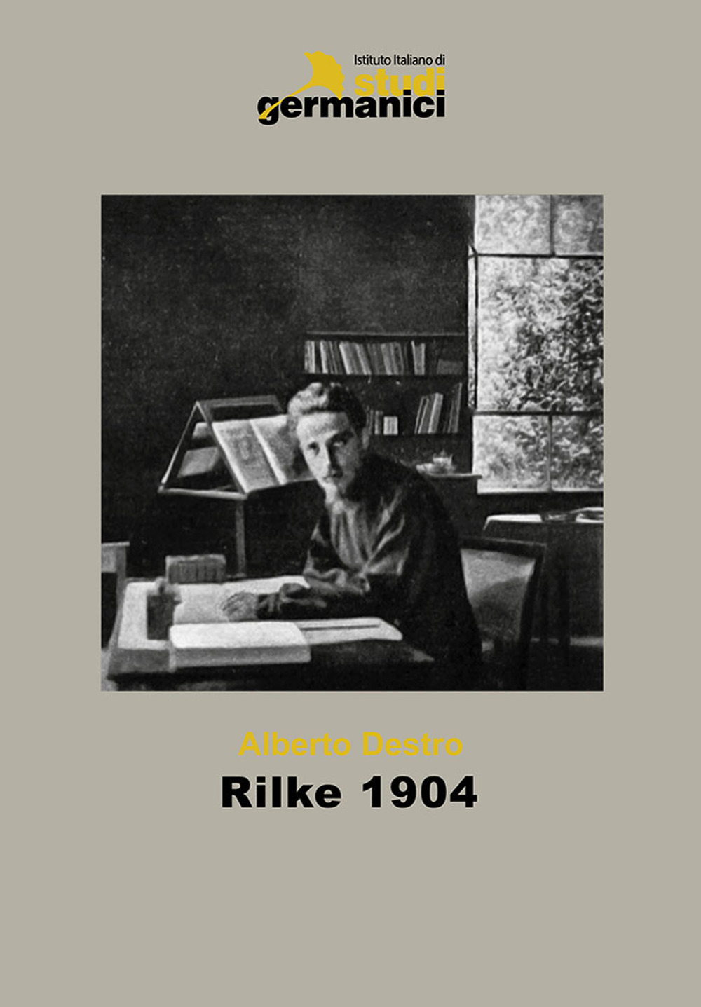 Rilke 1904