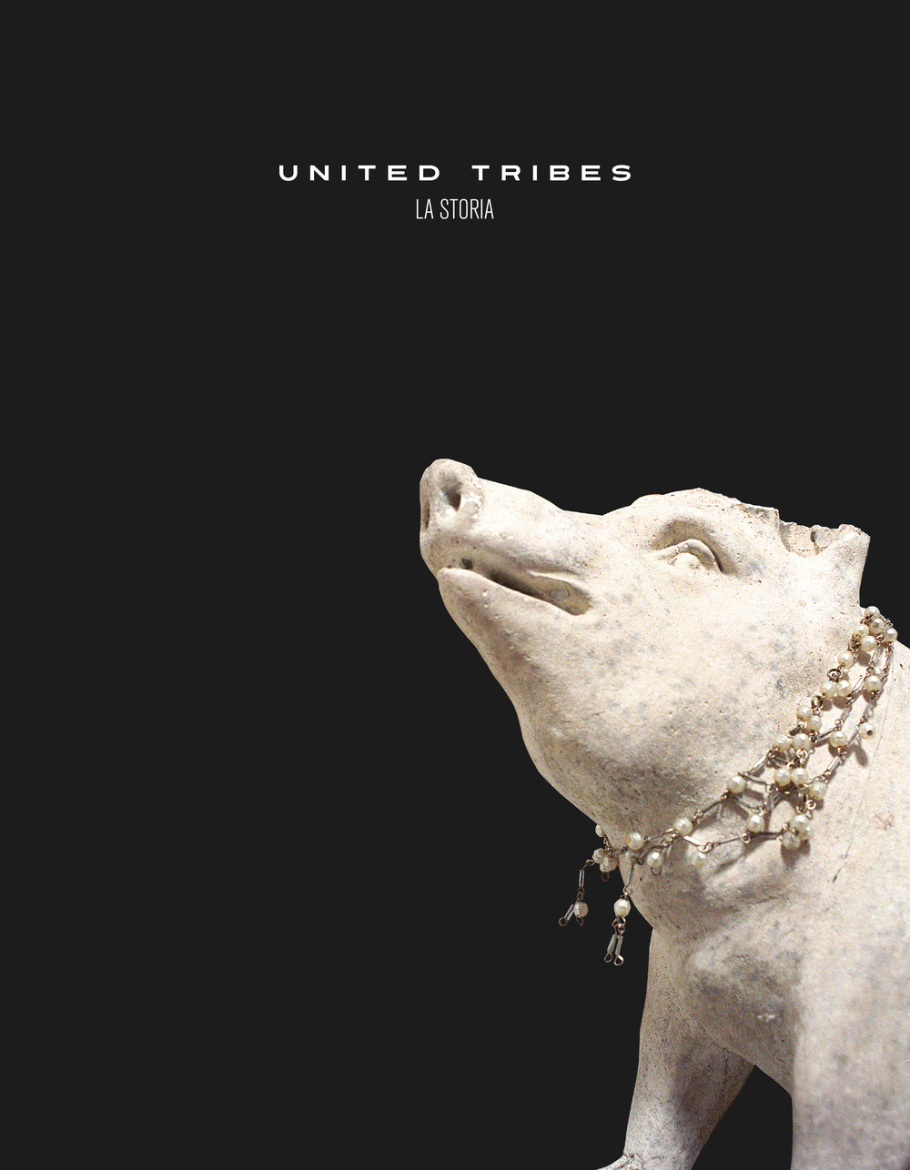 United tribes. La storia