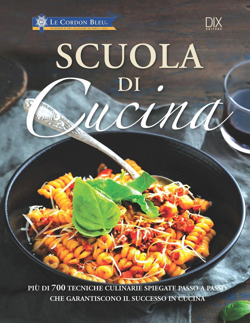 Scuola di cucina