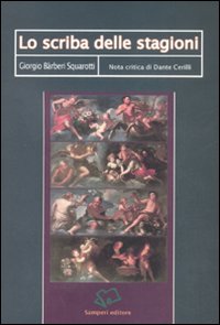 Lo scriba delle stagioni