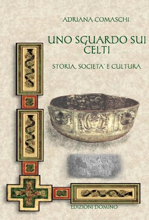 Uno sguardo sui Celti. Storia, società e cultura