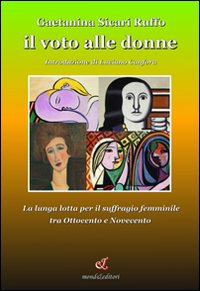 Il voto alle donne