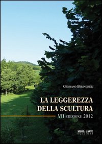 La leggerezza della scultura