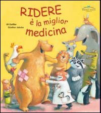 Ridere è la miglior medicina