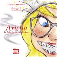 Ariella. La principessa e il giullare