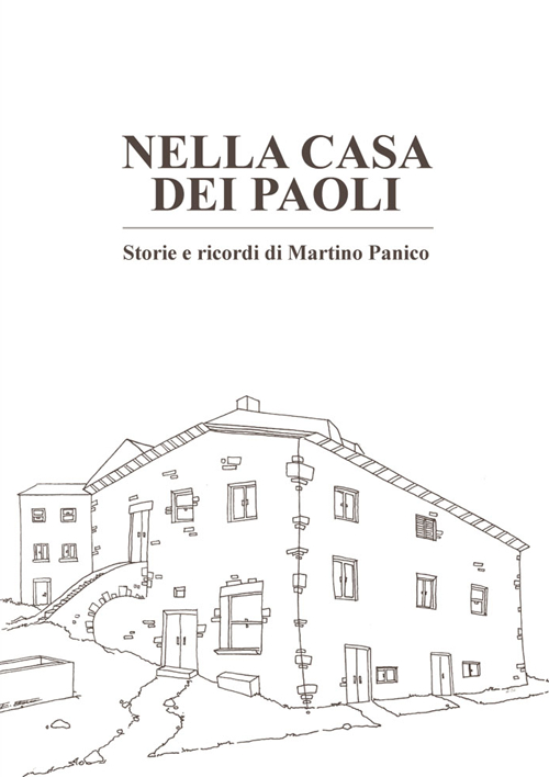 Nella casa dei Paoli