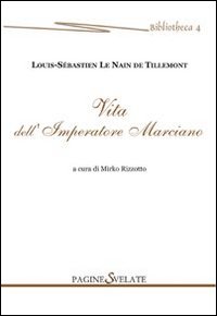 Vita dell'imperatore Marciano