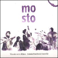 Mosto vino in versi di jazz