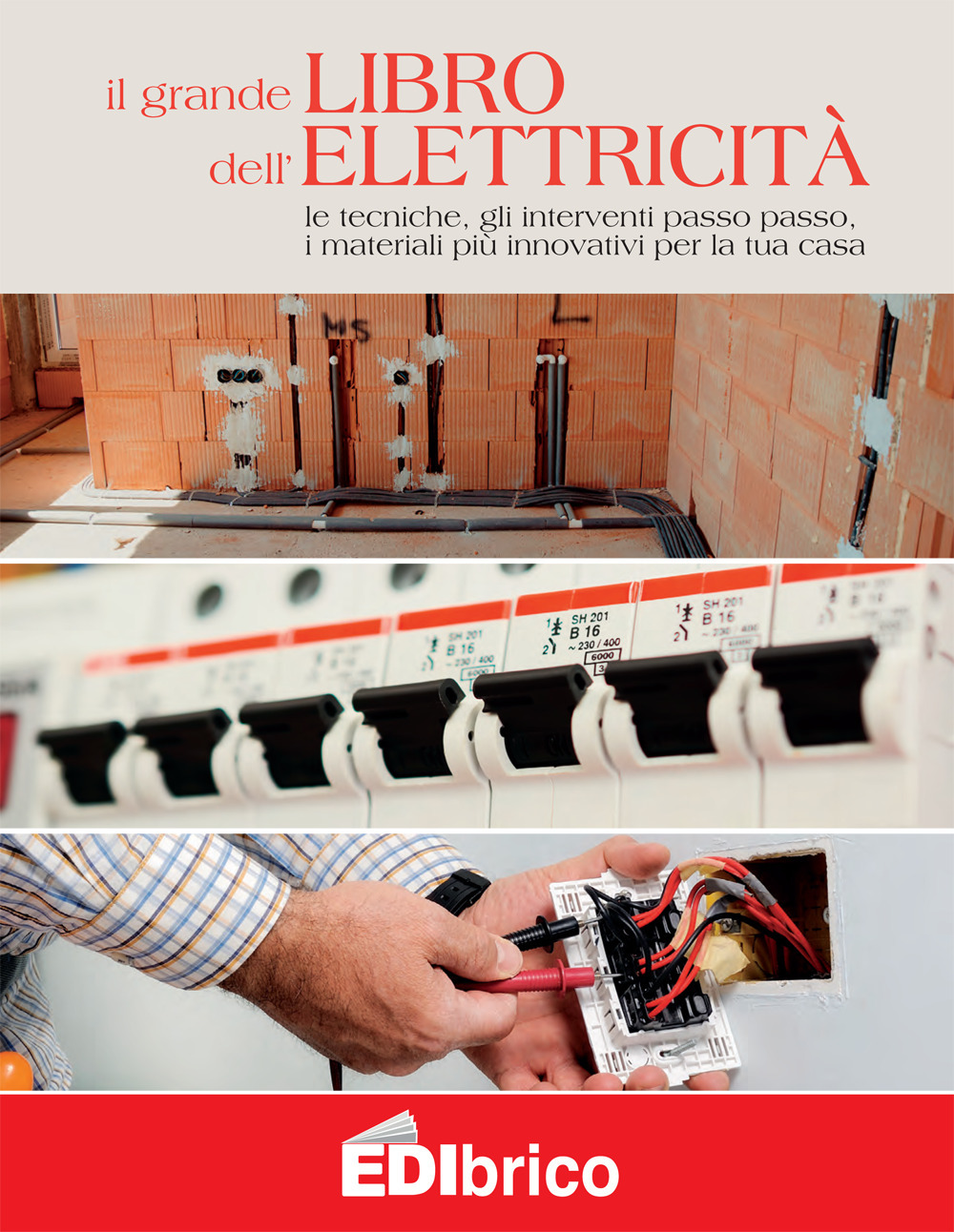 Il grande libro dell'elettricità