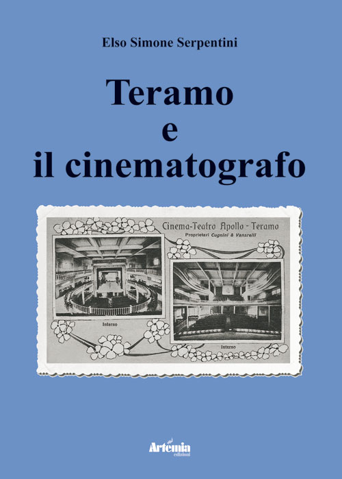 Teramo e il cinematografo