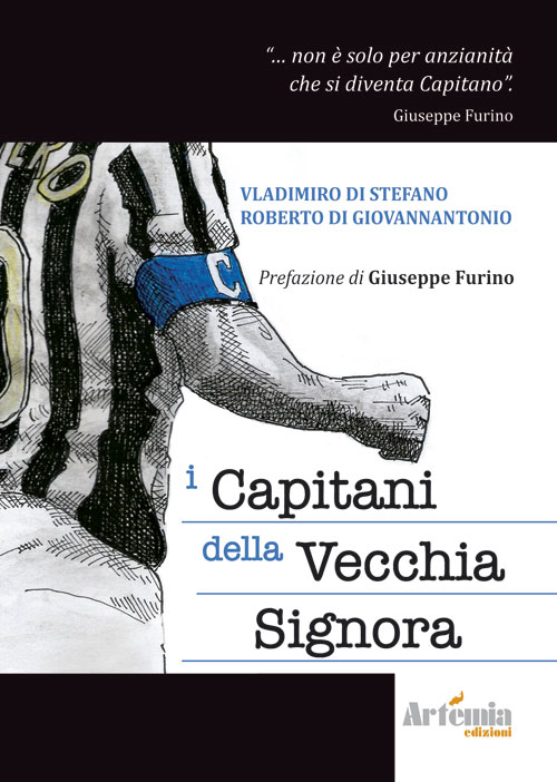 I capitani della vecchia signora