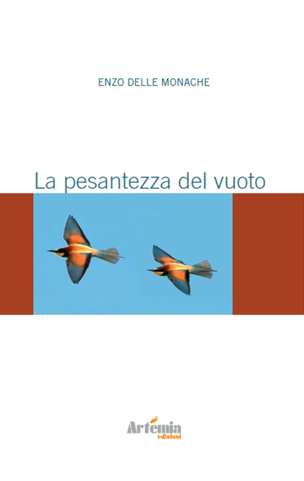 La pesantezza del vuoto